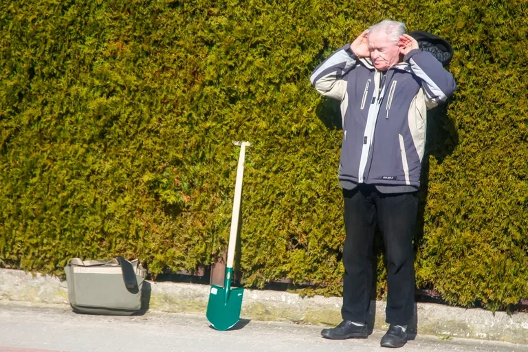 Krajoznawcza wyprawa przez Ostrów z Panem Filipem Springerem (zdjęcia)