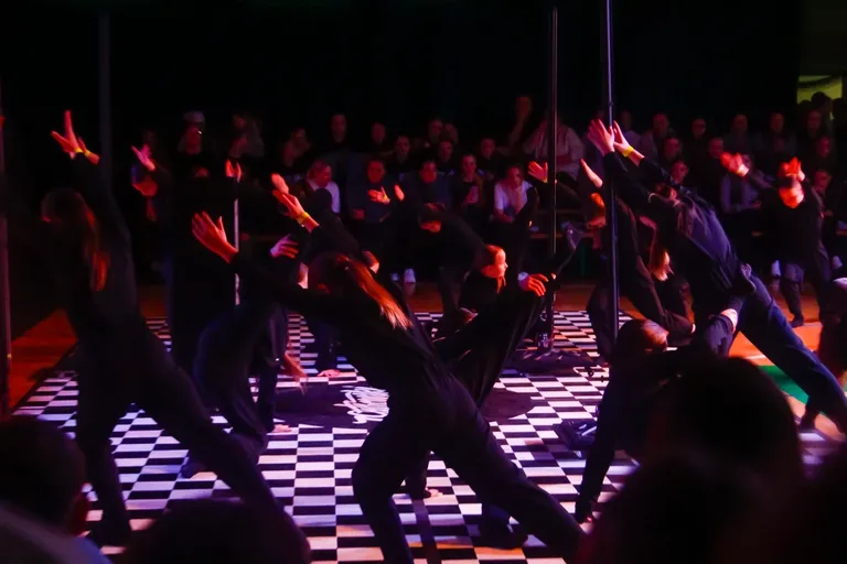 Ostrowski Styl, część druga - Showcase (zdjęcia)
