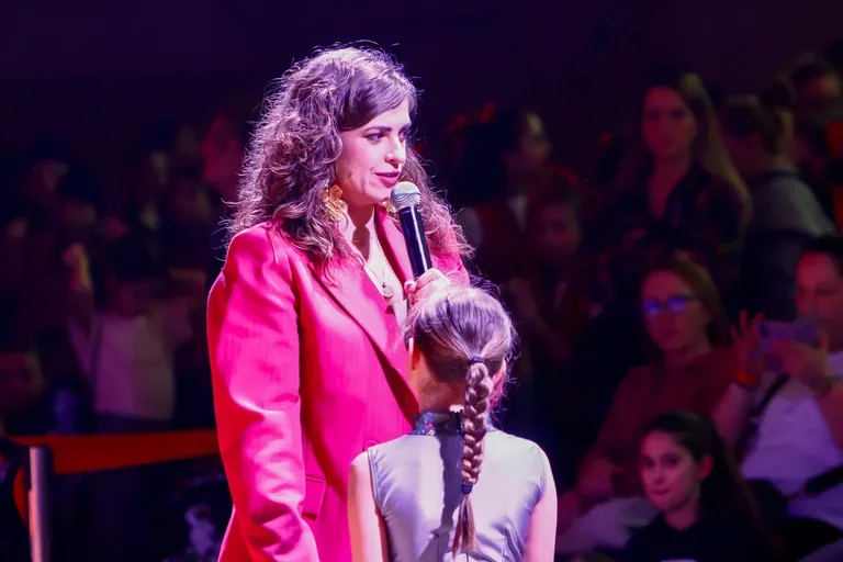Ostrowski Styl, część druga - Showcase (zdjęcia)