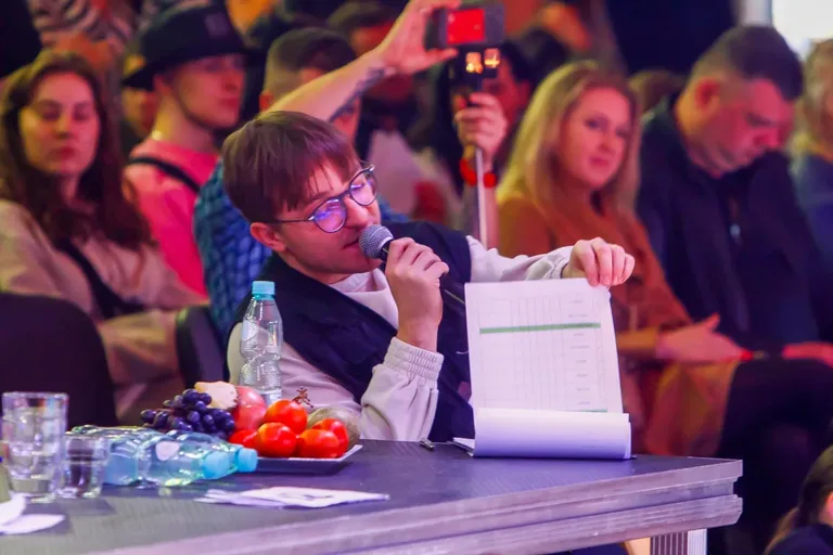 Ostrowski Styl, część druga - Showcase (zdjęcia)