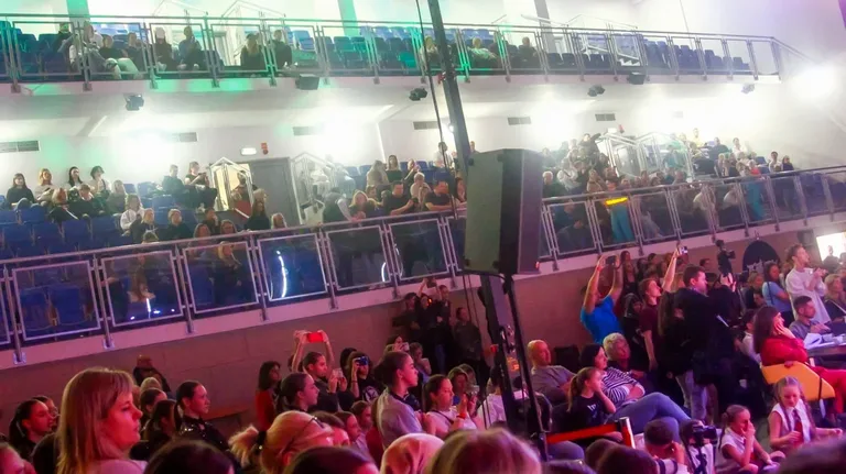 Ostrowski Styl, część druga - Showcase (zdjęcia)