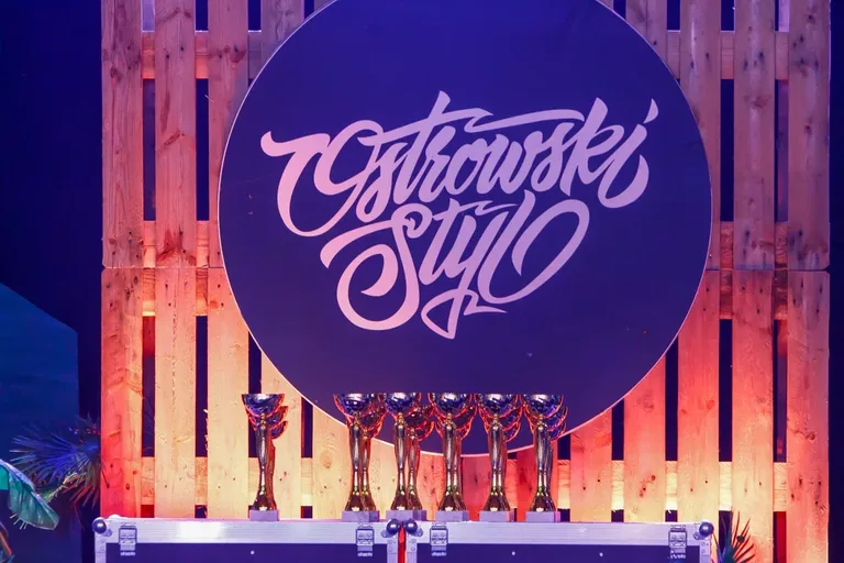 Ostrowski Styl, część druga - Showcase (zdjęcia)