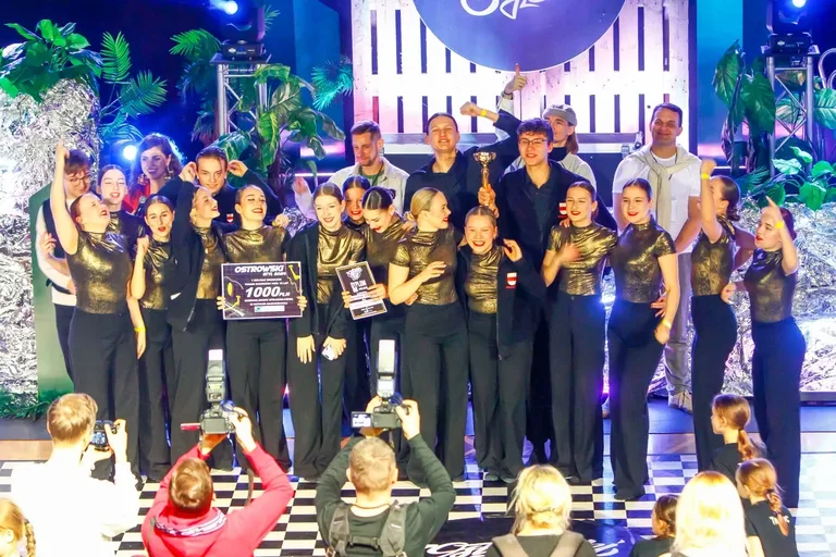 Ostrowski Styl, część druga - Showcase (zdjęcia)