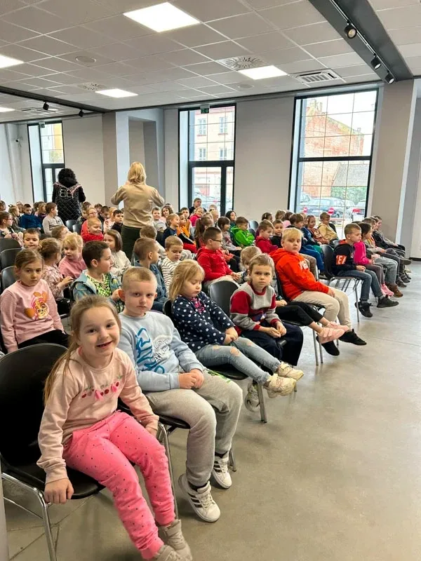 Wiosenne dźwięki w Starej Elektrowni (zdjęcia)