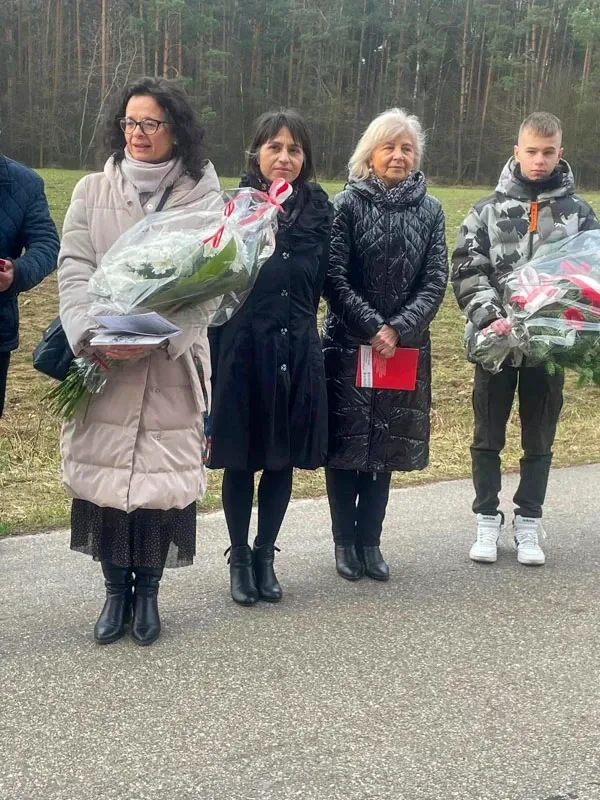 Wąsewo pamięta o "Żołnierzach Wyklętych" (zdjęcia)
