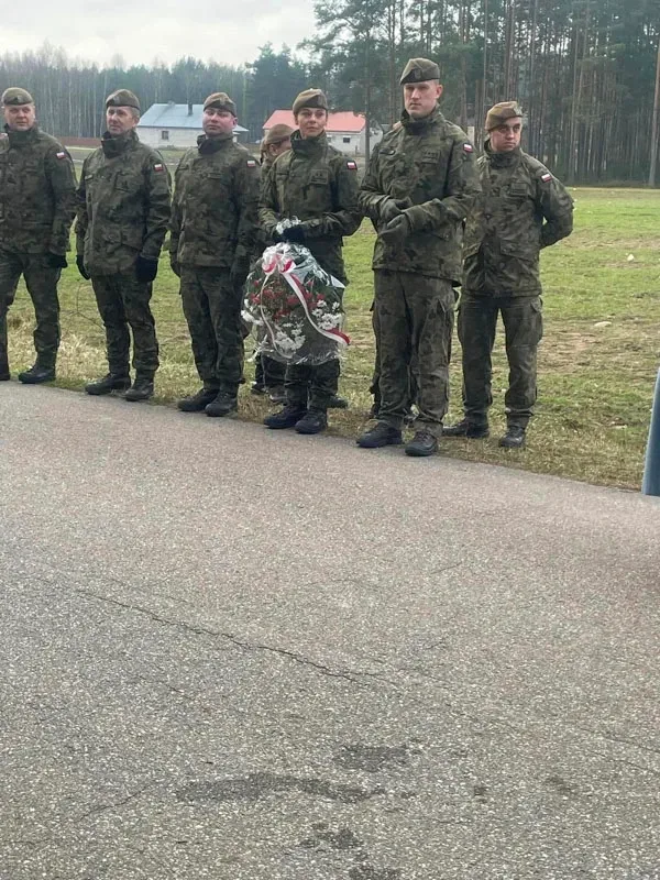 Wąsewo pamięta o "Żołnierzach Wyklętych" (zdjęcia)
