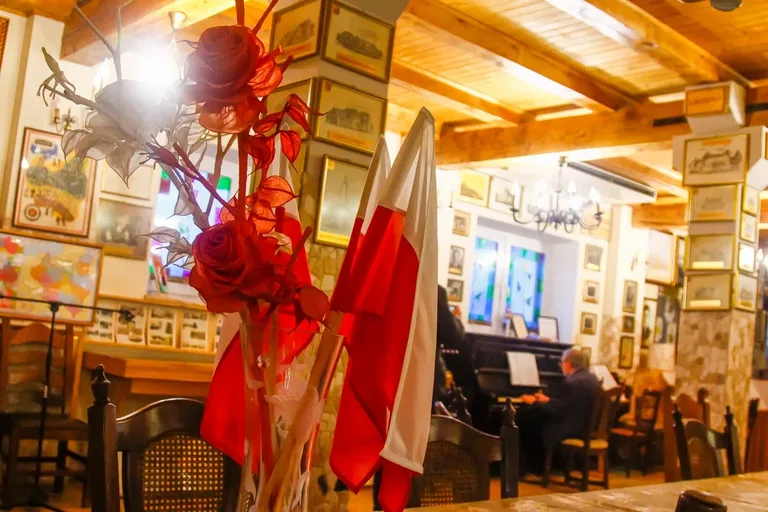 Patriotyczny koncert ku czci "Żołnierzy Wyklętych" (zdjęcia)