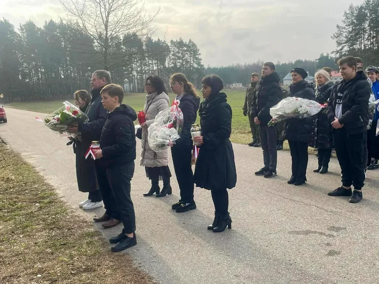 Wąsewo pamięta o "Żołnierzach Wyklętych" (zdjęcia)