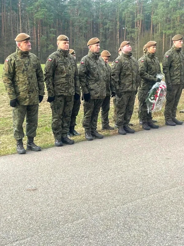 Wąsewo pamięta o "Żołnierzach Wyklętych" (zdjęcia)