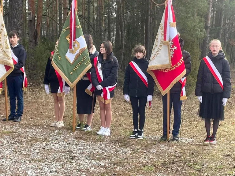 Wąsewo pamięta o "Żołnierzach Wyklętych" (zdjęcia)