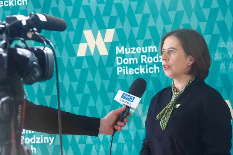 Kolejny "Wieczór z historią" odbył się w ramach narodowego święta (zdjęcia)