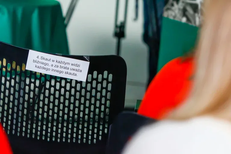 Kolejny "Wieczór z historią" odbył się w ramach narodowego święta (zdjęcia)