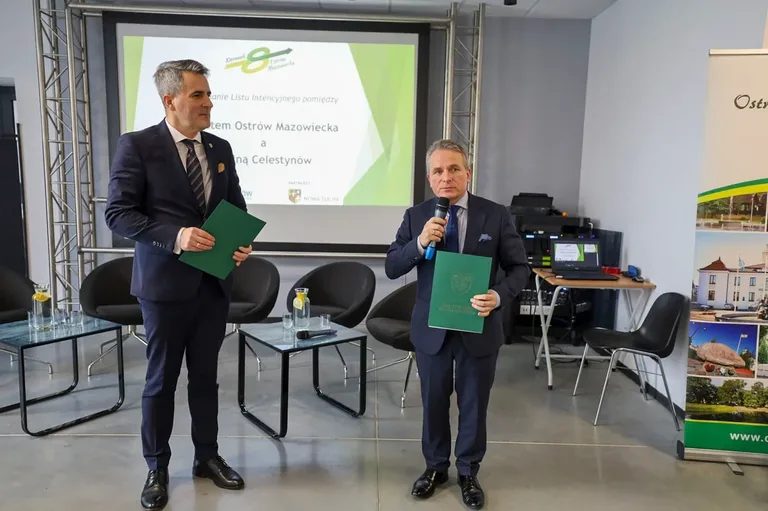 Konferencja o dwujęzyczności w Starej Elektrowni (zdjęcia)