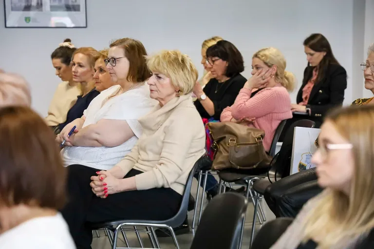Konferencja o dwujęzyczności w Starej Elektrowni (zdjęcia)
