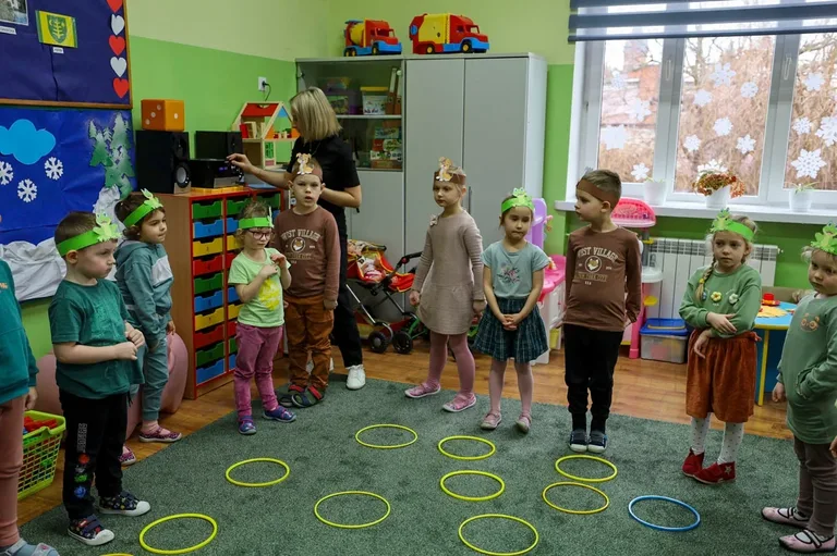 Konferencja o dwujęzyczności w Starej Elektrowni (zdjęcia)