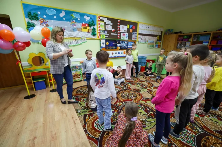 Konferencja o dwujęzyczności w Starej Elektrowni (zdjęcia)