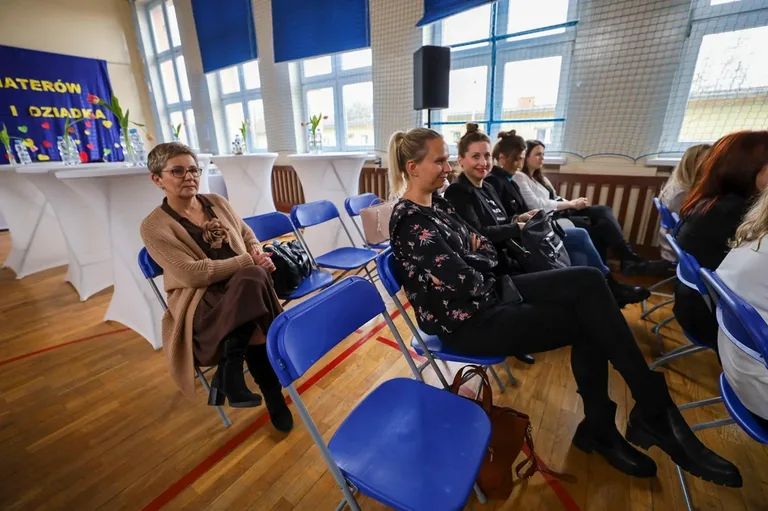 Konferencja o dwujęzyczności w Starej Elektrowni (zdjęcia)