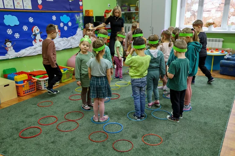 Konferencja o dwujęzyczności w Starej Elektrowni (zdjęcia)