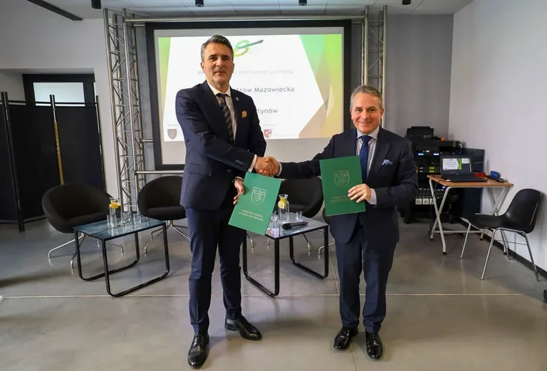 Konferencja o dwujęzyczności w Starej Elektrowni (zdjęcia)