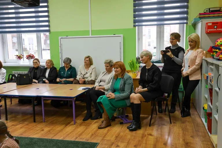 Konferencja o dwujęzyczności w Starej Elektrowni (zdjęcia)