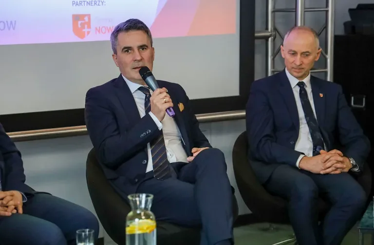 Konferencja o dwujęzyczności w Starej Elektrowni (zdjęcia)