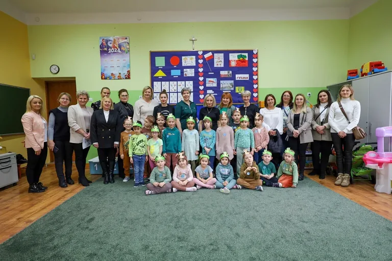 Konferencja o dwujęzyczności w Starej Elektrowni (zdjęcia)