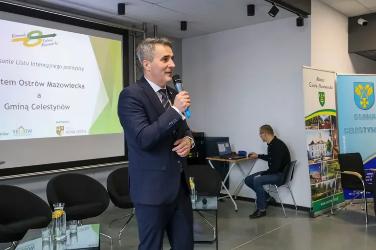 Konferencja o dwujęzyczności w Starej Elektrowni (zdjęcia)