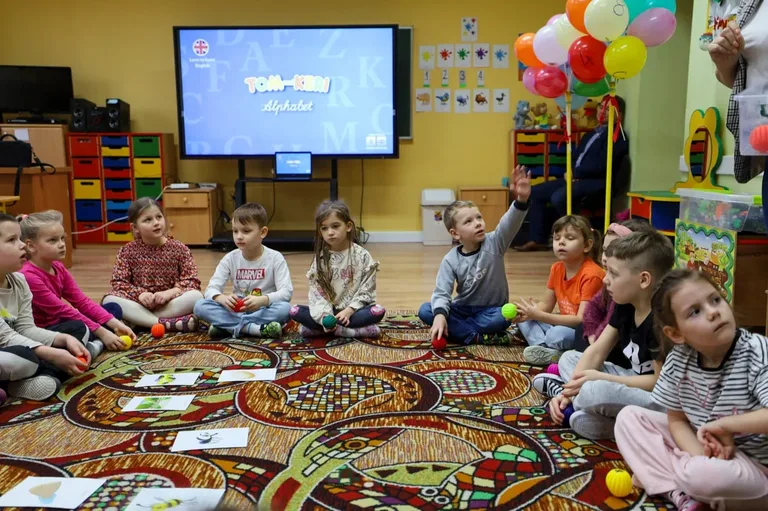 Konferencja o dwujęzyczności w Starej Elektrowni (zdjęcia)