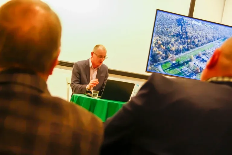 "Wieczór z historią" w Muzeum Dom Rodziny Pileckich (zdjęcia)