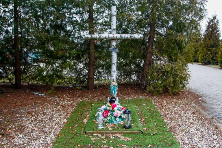 105 lat "Osiemnastki": Wspomnienie poległych bohaterów (zdjęcia)