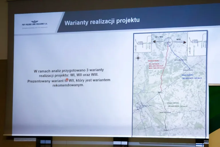 Bezpieczne przejazdy i komfortowe podróże. Modernizacja linii kolejowej nr 29 stawia na bezpieczeństwo i wygodę pasażerów (zdjęcia)