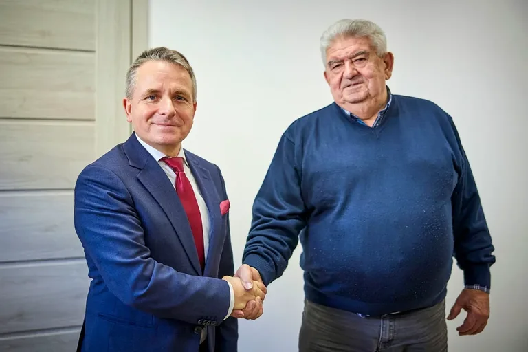  Budynek SDHu w rękach miasta (zdjęcia)