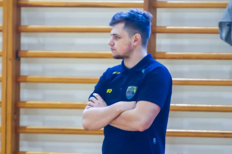 Ostatni mecz II etapu rozgrywek U13M - Młodzież z Ostrowianki kończy wysokim zwycięstwem! (zdjęcia)