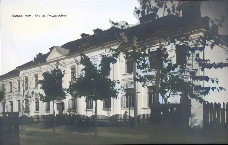 Niezwykły spacer po Ostrowi Mazowieckiej (zdjęcia)