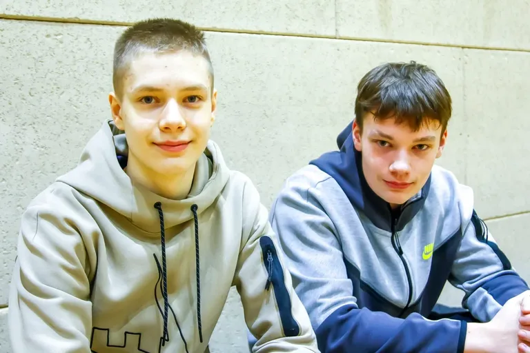Sokół wygrywa kolejny mecz, tym razem z Ochotą Warszawa! (zdjęcia)
