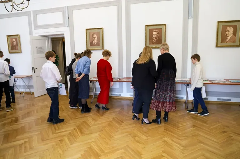 Ostrów Mazowiecka - Wyniki konkursu "Więcej z Życia"! (zdjęcia)