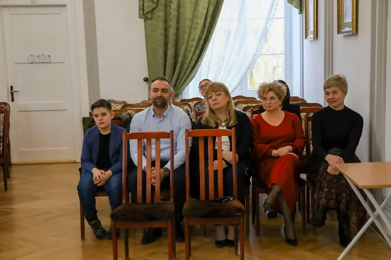 Ostrów Mazowiecka - Wyniki konkursu "Więcej z Życia"! (zdjęcia)