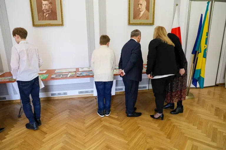 Ostrów Mazowiecka - Wyniki konkursu "Więcej z Życia"! (zdjęcia)