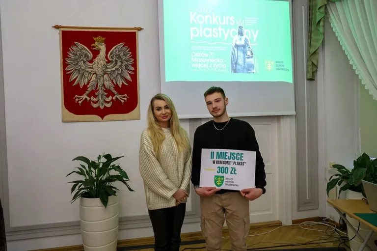 Ostrów Mazowiecka - Wyniki konkursu "Więcej z Życia"! (zdjęcia)