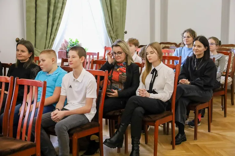 Ostrów Mazowiecka - Wyniki konkursu "Więcej z Życia"! (zdjęcia)