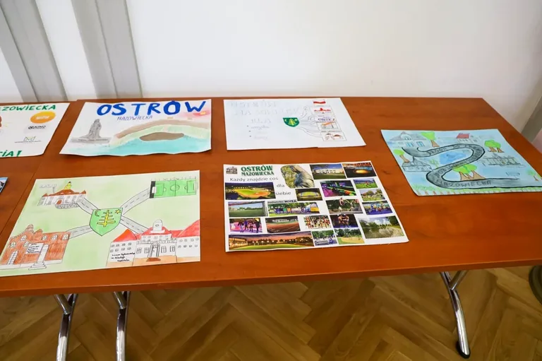 Ostrów Mazowiecka - Wyniki konkursu "Więcej z Życia"! (zdjęcia)