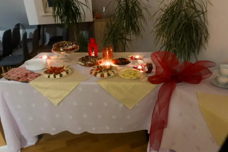  "Czas dla kobiet" w Miejskiej Bibliotece Publicznej (zdjęcia)