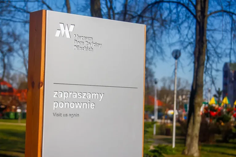 Cuda Ostrowi - Muzeum pamięci: Oddanie hołdu Witoldowi Pileckiemu w Ostrowi Mazowieckiej (zdjęcia)