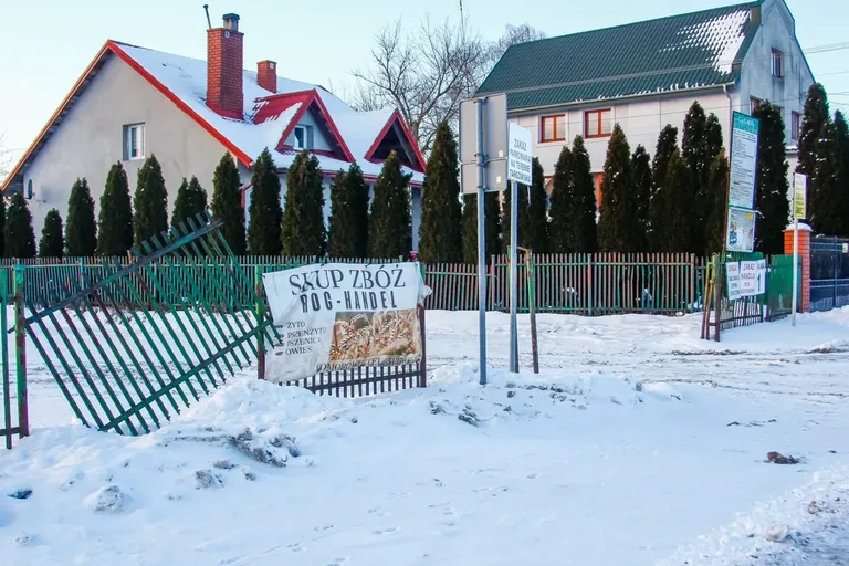 Budowa nowej komendy Policji, radni wstrzymują się od głosu