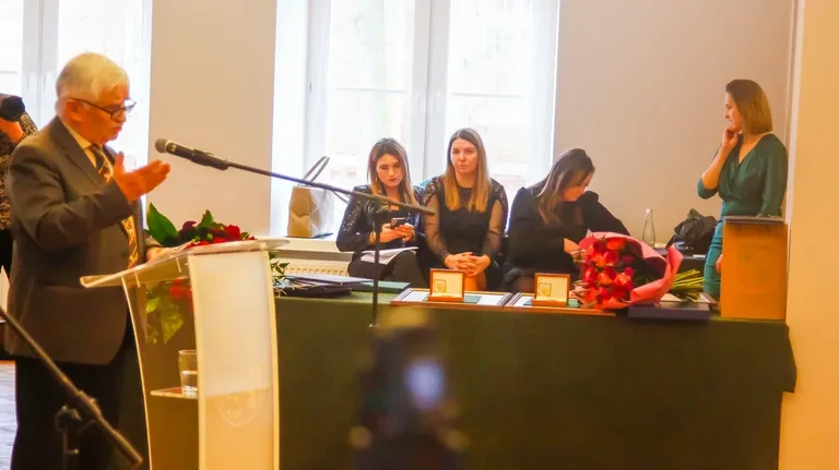 Powiat Ostrowski świętował srebrny jubileusz (zdjęcia)