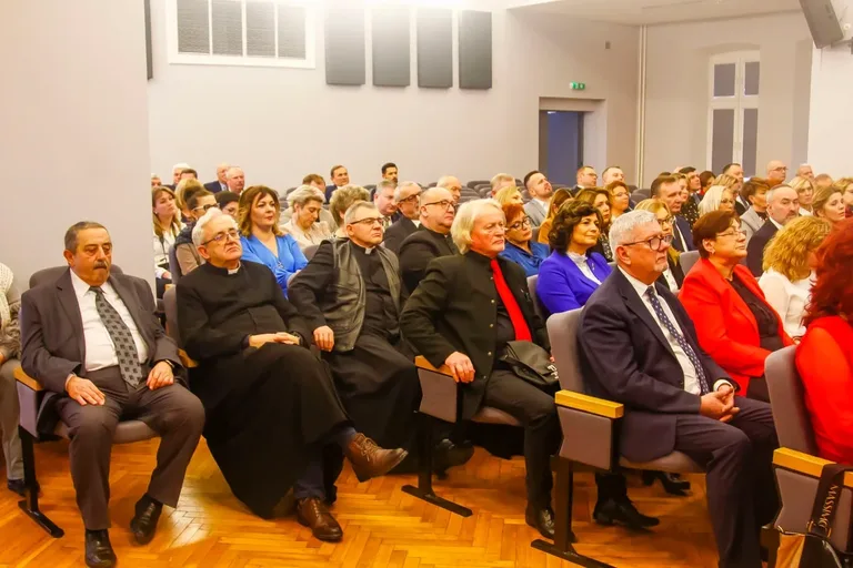 Powiat Ostrowski świętował srebrny jubileusz (zdjęcia)