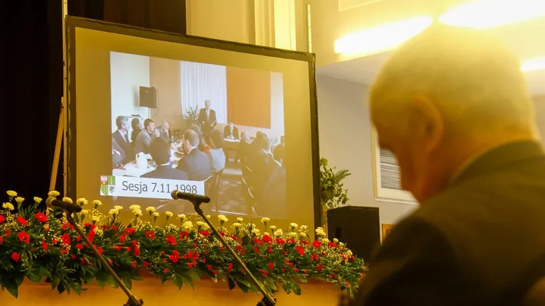 Powiat Ostrowski świętował srebrny jubileusz (zdjęcia)