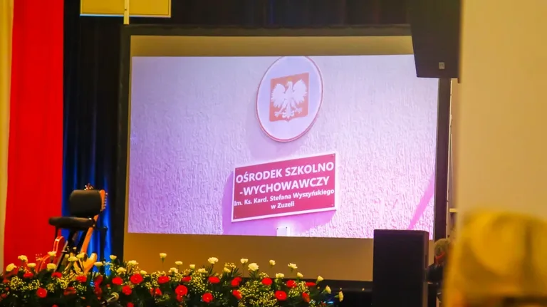 Powiat Ostrowski świętował srebrny jubileusz (zdjęcia)