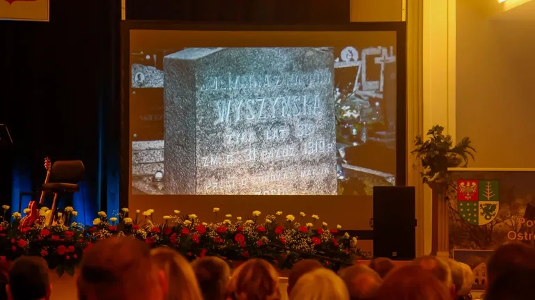 Powiat Ostrowski świętował srebrny jubileusz (zdjęcia)
