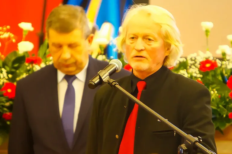 Powiat Ostrowski świętował srebrny jubileusz (zdjęcia)